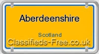 Aberdeenshire board